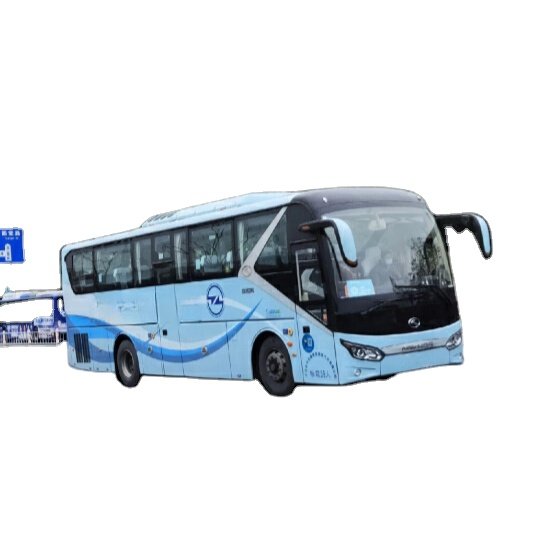 Best Selling Right Hand Drive Used Vehicles Mini Bus Used Cng Bus Vip Coach Bus for Sale